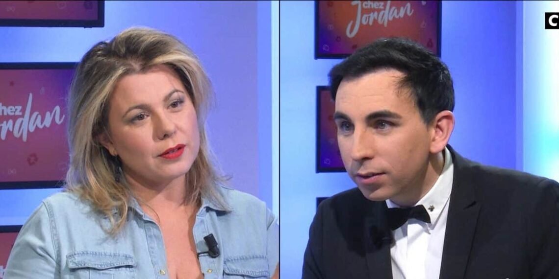 Cindy Lopes Secret Story Reprise Par Benjamin Castaldi Mais Aussi Par