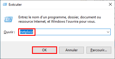 Créer un compte invité sur Windows 10 – Thebuzzly