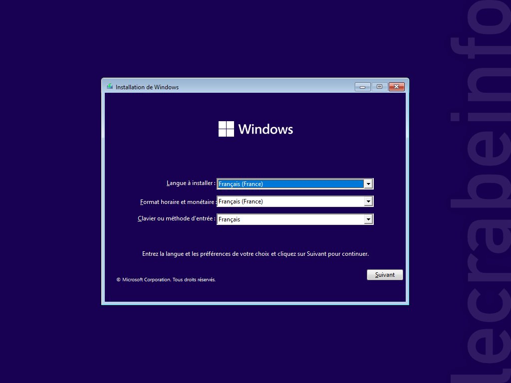 Installez Windows 11 sans TPM 2.0 sur n'importe quel PC – Thebuzzly