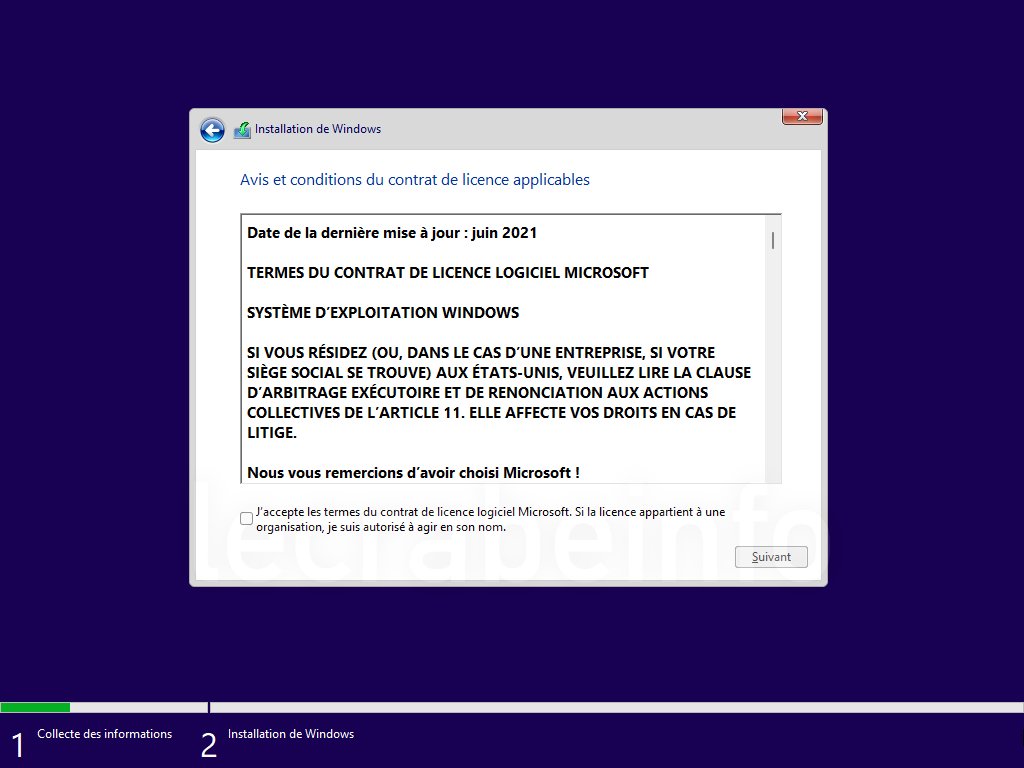 Clé USB D’installation Windows 11 - Contourne Les Vérifications TPM Et Secure Boot - Compatible Avec Tous Les PC - Guide Inclus