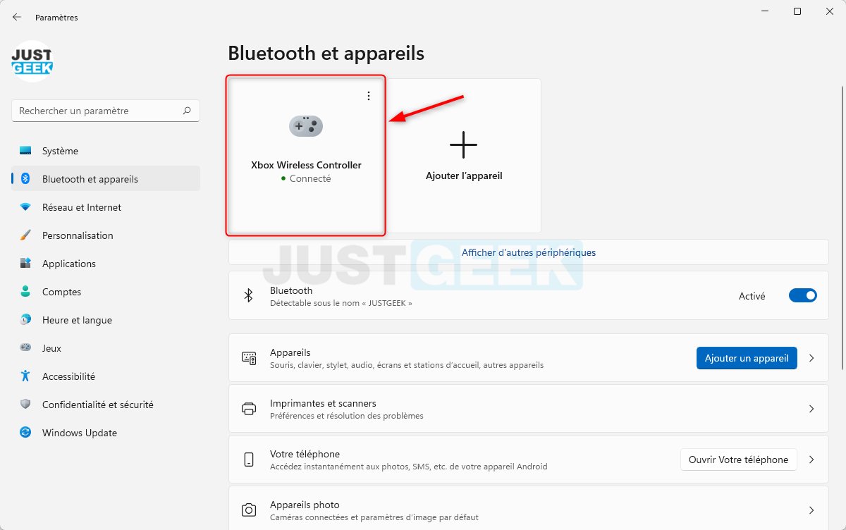 comment connecter un appareil Bluetooth – Thebuzzly