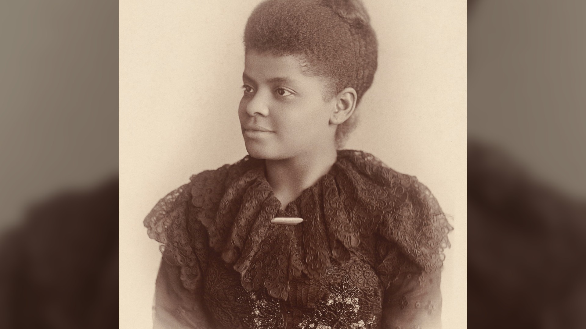 Ida B. Wells