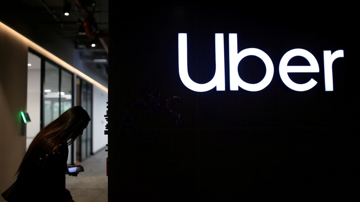 Uber et le PDG d'Ola, Bhavish Aggarwal, réfutent le rapport de fusion