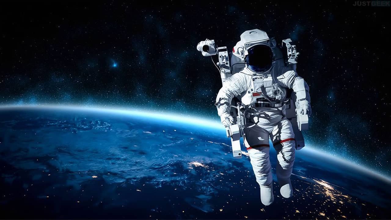 Qu'arriverait-il au corps humain dans le vide de l'espace ? – Just Geek – Thebuzzly'espace