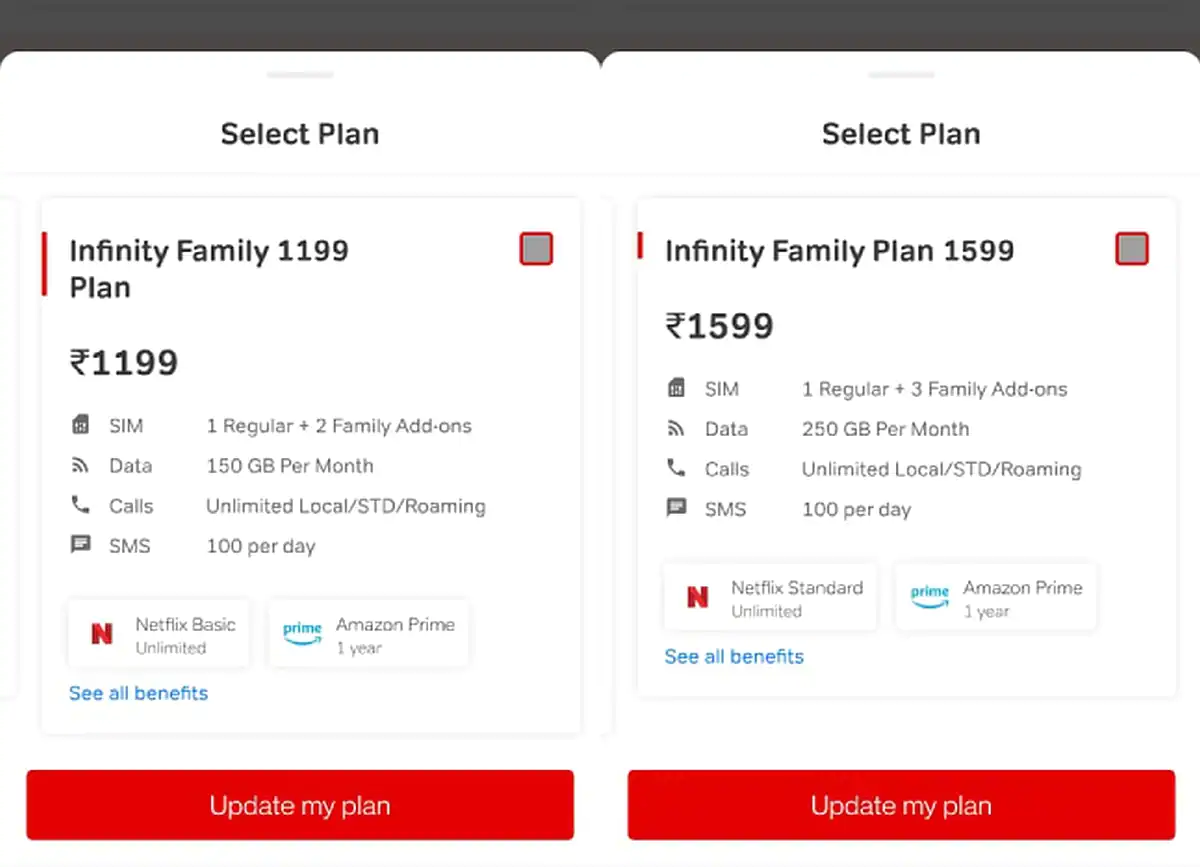 plans netflix postpayés airtel airtel merci en ligne airtel netflix 