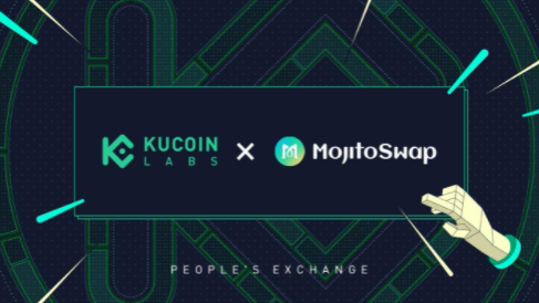 CryptoMode KuCoin Labs KCC MojitoSwap