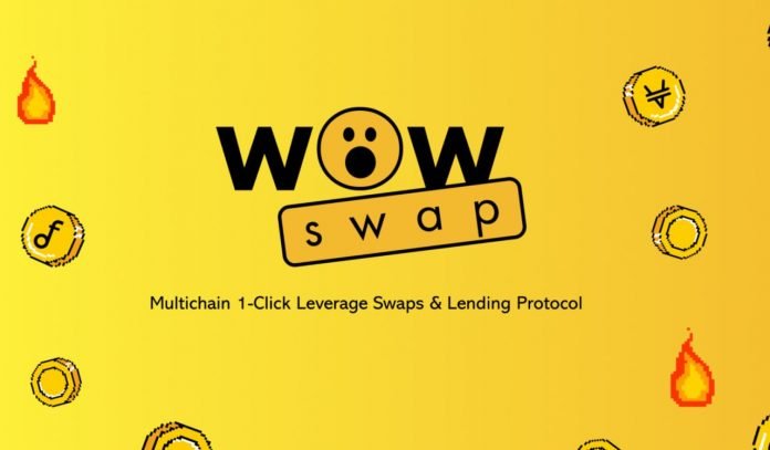 CryptoMode Wowswap