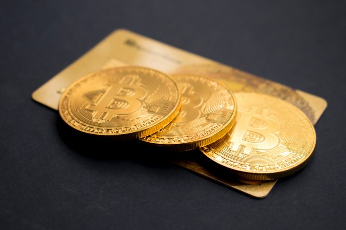 CryptoMode Bitcoin Cashback CoinCorner Processeur de paiement Bitcoin