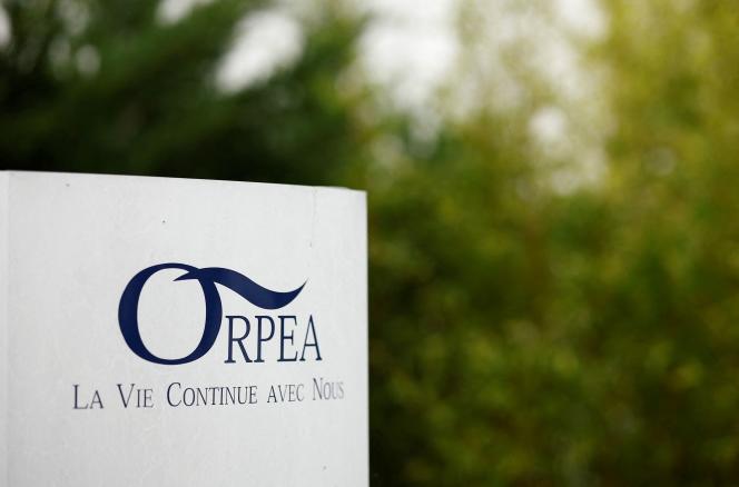 « Orpea propose un florilège des angles morts générés par le capitalisme financiarisé depuis les années 2000. »