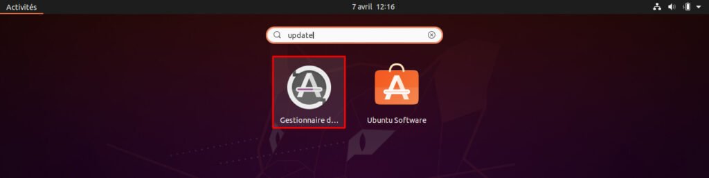 Mettre à jour Ubuntu 20.04 LTS vers 22.04 LTS – Thebuzzly