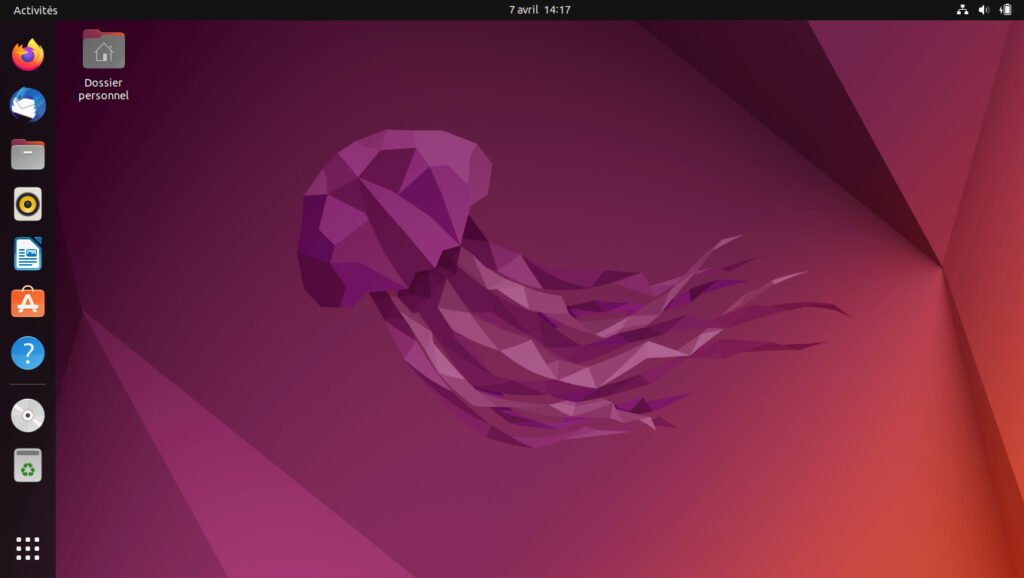 Mettre à jour Ubuntu 20.04 LTS vers 22.04 LTS – Thebuzzly