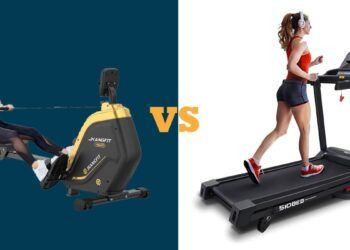 Rameurs vs tapis roulants : quel est le meilleur pour un usage domestique ?