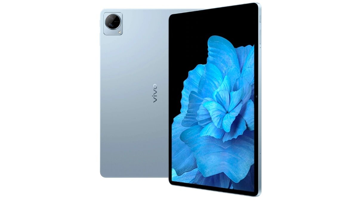 Vivo pad image Vivo Pad