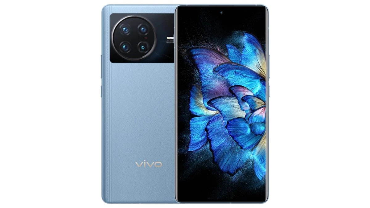 Vivo X note image Vivo X Note