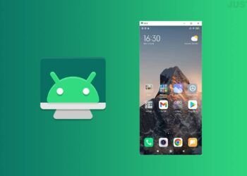 afficher et contrôler un smartphone Android depuis son PC