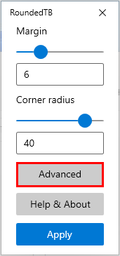 personnaliser la barre des tâches de Windows 11