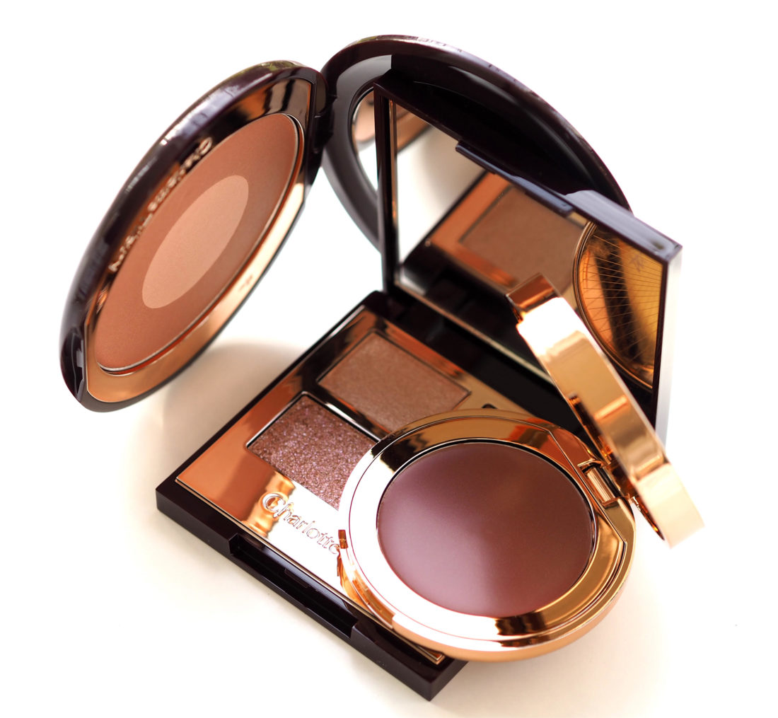 Charlotte Tilbury Oreiller Parler Nouveauté – Thebuzzly