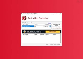 Fast Video Converter