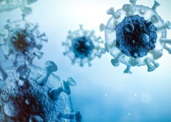 Un patient britannique a eu une infection à COVID-19 pendant un record de 505 jours