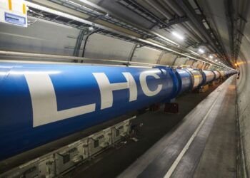 Qu’est-ce que le Grand collisionneur de hadrons ?