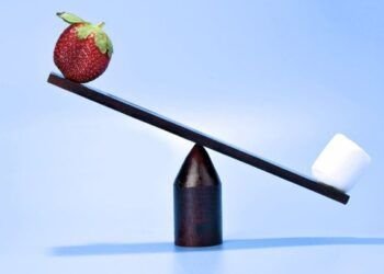 Qu’est-ce qu’une alimentation équilibrée signifie réellement?