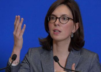 "Nous ne devons pas vouloir moins de bureaucratie, mais une meilleure bureaucratie"