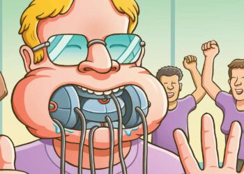 Le retour du « team building » dans les entreprises