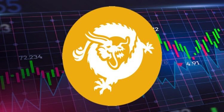 Analyse du prix du jeton BSV: Le jeton BSV se négocie dans une fourchette, donnera-t-il une rupture? – Thebuzzly