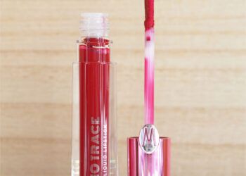 | De Wycon Cosmetics Blogueuse beauté britannique