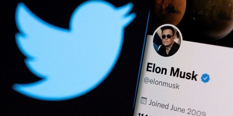 Elon Musk confirme l’acquisition de Twitter pour 44 milliards de dollars – Thebuzzly