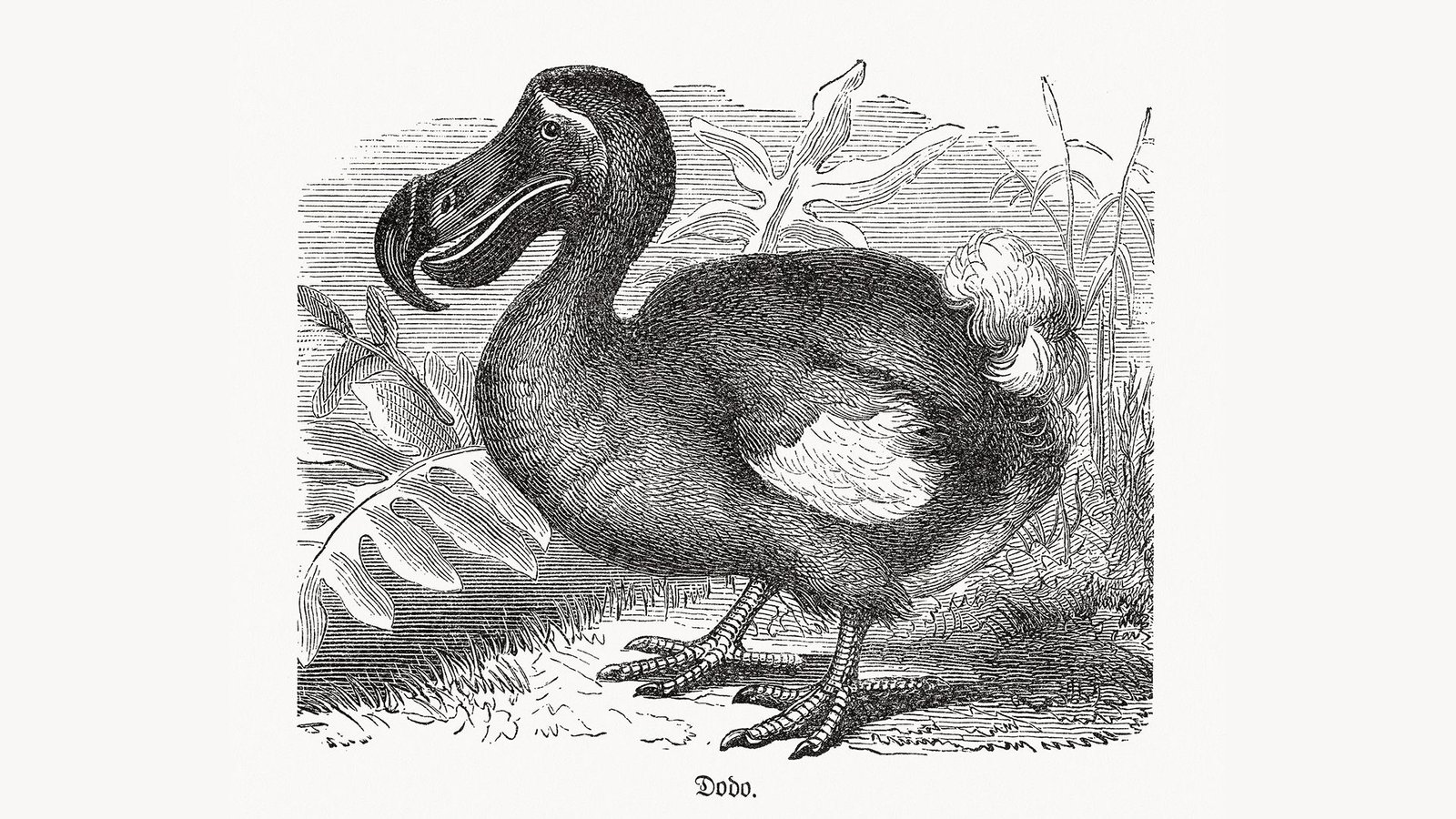 Les représentations artistiques des dodos ont historiquement représenté les oiseaux comme rotund, lents et maladroits, mais des recherches récentes suggèrent le contraire.