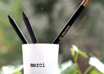 Hildun Beauty Kajal Liners | Blogueuse beauté britannique