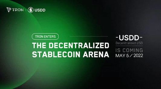 Justin Sun annonce la cotation de l’USDD pour rendre la finance accessible à tous – CryptoMode