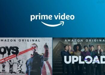 Les meilleures séries Amazon Prime Video en 2022