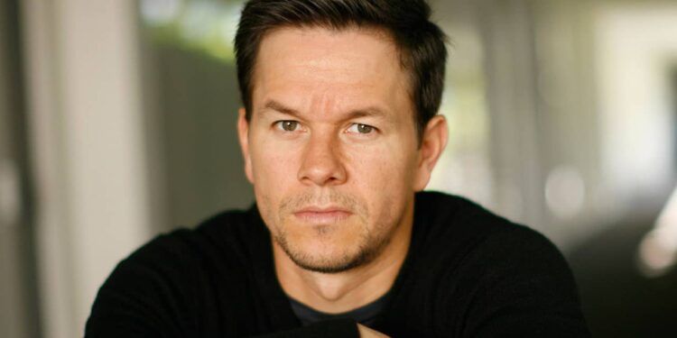 Mark Wahlberg