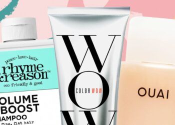 L’image peut contenir : cosmétiques et bouteille