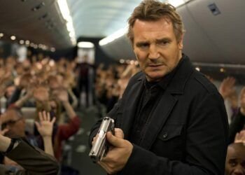 Les meilleurs films avec Liam Neeson