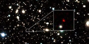 Astronomers May Have Discovered Universe’s Most Distant Galaxy, Located 13.5 Billion Light-Years Away