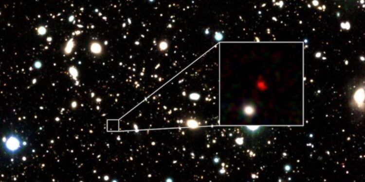 Astronomers May Have Discovered Universe’s Most Distant Galaxy, Located 13.5 Billion Light-Years Away