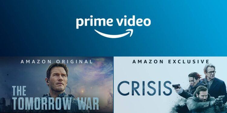 Les meilleurs films à voir sur Amazon Prime en 2022 – Thebuzzly