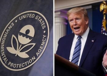 Les syndicats de l’EPA veulent que la science soit protégée contre un autre Trump
