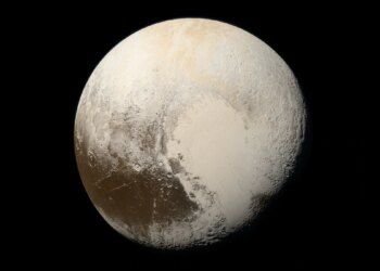 Pluto