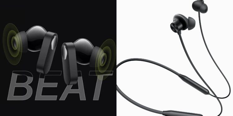 OnePlus Buds N TWS, OnePlus Cloud Ear Z2 Neckband-Style Écouteurs lancés: tous les détails – Thebuzzly