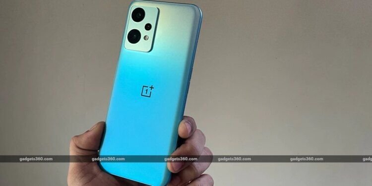 OnePlus Nord CE 2 Lite 5G Premières impressions: semble prometteur – Thebuzzly