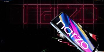 Realme C35 Date de lancement fixée au 10 février – Thebuzzly