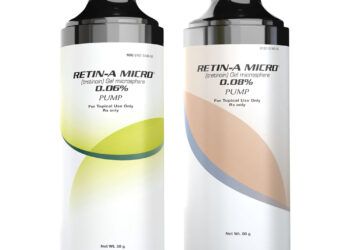 Rétinol 101 : Un guide de l'étalon-or des actifs de soins de la peau