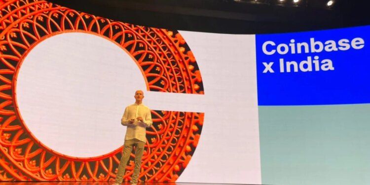 « Révolution du travail à distance » : Coinbase propose la flexibilité et l'inclusivité pour intégrer les talents logiciels indiens – Thebuzzly