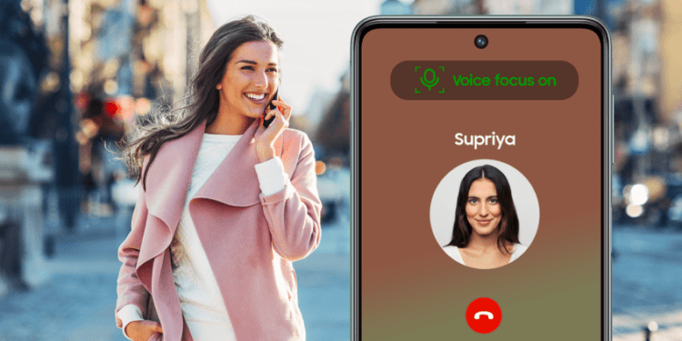 Samsung Galaxy M53 5G est livré avec une fonctionnalité innovante qui changera la façon dont vous passez ou recevez des appels – Thebuzzly