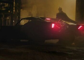 The Batman 2: Robert Pattinson, Director Matt Reeves to Return for Sequel That