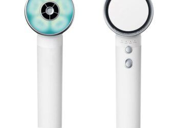 Zuvi Halo Review: Nous avons testé la « Tesla des soins capillaires »